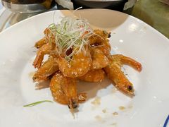 -鄱阳湖·江西小炒·瓦罐煨汤(五道口店)