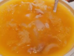 浓汤花胶鸡-避风塘(江桥万达店)