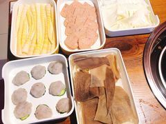 -老天桥蛙炉火锅(姑苏总店)