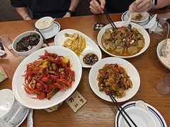 -毛哥小馆子(百井坊巷店)