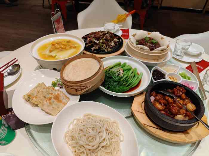 青年餐厅(龙德广场店)