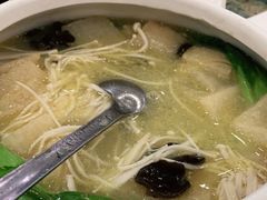 -江南村酒家