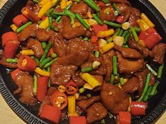 -华膳楼·安徽地标美食·中华餐饮名店(文化公园店)