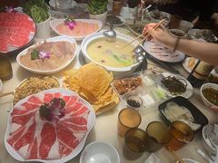 -小骨煲金华砂锅(转塘金街美地店)