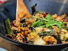 -麻辣盛艳(淮安万达店)