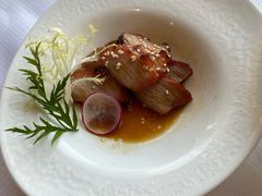 -富力丽思卡尔顿酒店·丽轩中餐厅