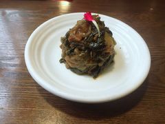 宁波烤菜-涌上外婆桥(南塘店)