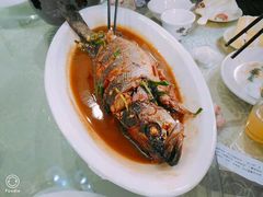 -良师门滨海人家·海鲜·家常菜(滨海城店)