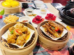 -点都德(大茶楼店)