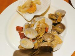 -重庆解放碑帝晶酒店·姜厨房西餐厅
