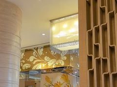 -喜来登酒店-盛宴标帜海鲜自助