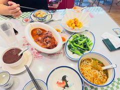 -香港新曜记茶餐厅(星耀城店)