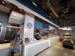 -野萃山·潮汕厚果汁(十亩地店)