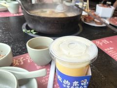 -盡膳口福·百年汤方火锅(科华北路店)