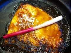 鳕鱼-梦山水日本烧肉(五四广场店)