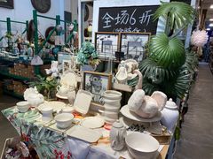 -陶缘陶瓷工厂店