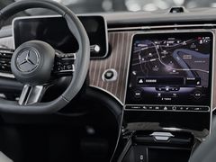 -宁波之星奔驰4S店(海曙店)