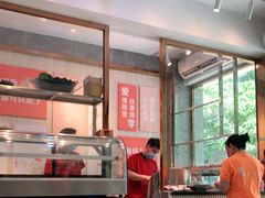 -匠心牛公馆·潮汕牛肉海鲜火锅(索菲特店)