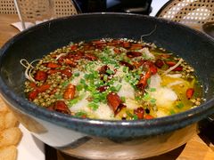-十三式重庆江湖菜(金茂览秀城店)