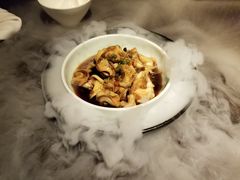 -万丽轩·粤菜(王府井金茂万丽酒店)