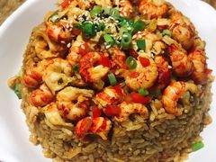 龙虾捞饭-叶派龙虾•招牌香辣蟹·海鲜(中海国际店)