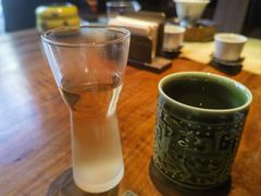 -王府茶楼茶宴·创意菜(朝阳公园店)