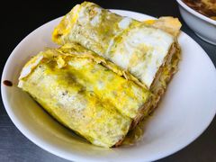 -陈记锅巴菜(五大道店)