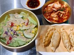 -Meet Sun韩式大排档(五一广场7MALL店)