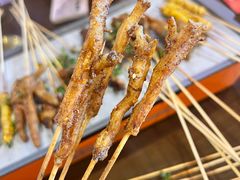 -林二哥宜烤官·宜宾小烧烤