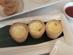 -顺德喜来登酒店·采悦轩