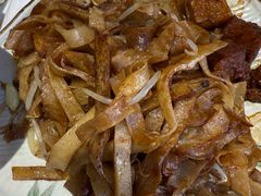 -葛记焖饼(伏牛路店)