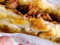 -关陇秦脉凉皮·油泼面(工农路圆融广场店)