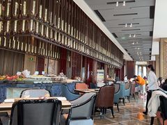 -美食汇自助餐厅(成都万达瑞华酒店)