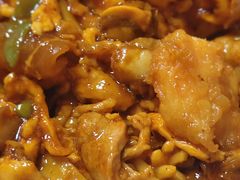 -同发号饭庄(复兴路店)