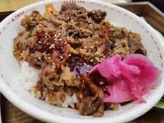 -无限双拼照烧双拼饭(和平店)