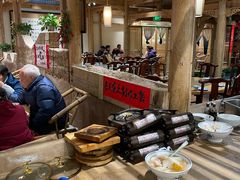 -田园印象·成都土菜院子(华阳店)