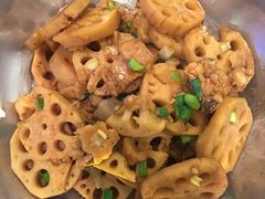 -徐记海鲜(陕西历史博物馆|明德门店)