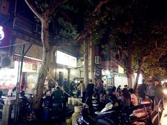 -潘国仙耳光馄饨(黄家阙路店)