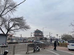 -观旗宾馆(北京天安门广场店)