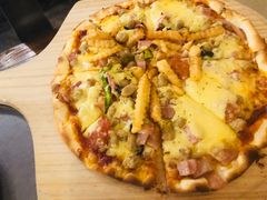 -MI WU FACTORY米屋美食工厂餐厅(绿地店)