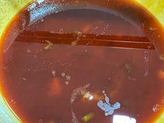 -易毛特色牛肉面(解放碑步行街店)