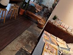 -AO cafe＆bistro