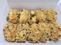 海苔酥松小贝-鲍师傅糕点(春熙路店)