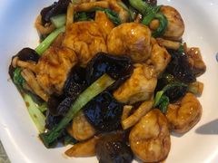 -阿巧一号私房菜(止园路店)