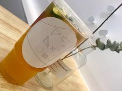 -仁义涵西餐·咖啡(中华巴洛克店)
