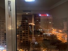 -北京崇文门饭店