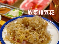 -8号苑自助烤场(西单店)