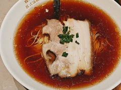 -松鹤楼面馆(天一广场店)