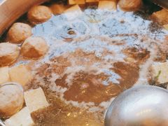 -普宁潮汕牛肉火锅(新香洲店)