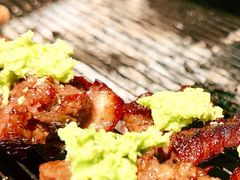-韩山葵烤肉(太古里店)